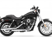 Harley-Davidson Dyna Super Glide Sport Harley-Davidson Dyna Super Glide Sport